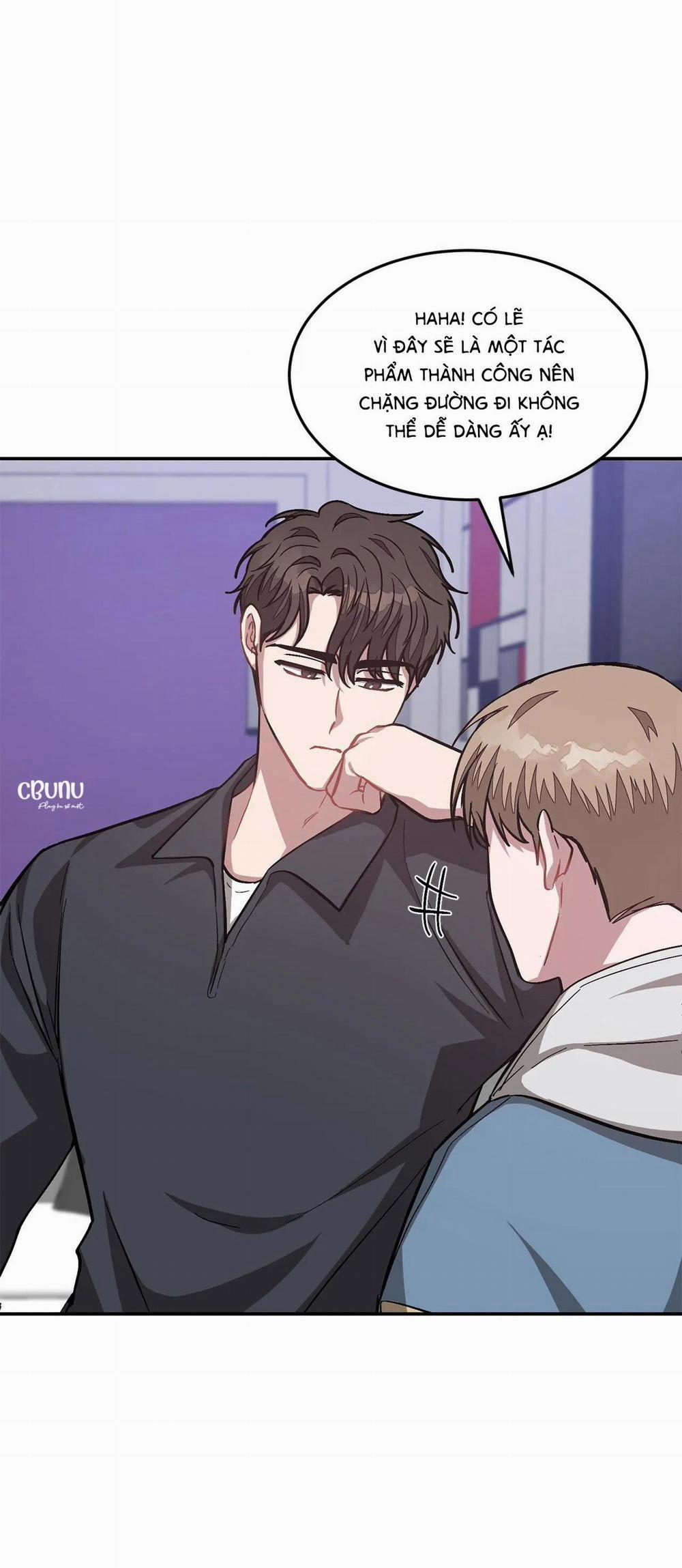 Sống Lại Lần Nữa 56 trang 26