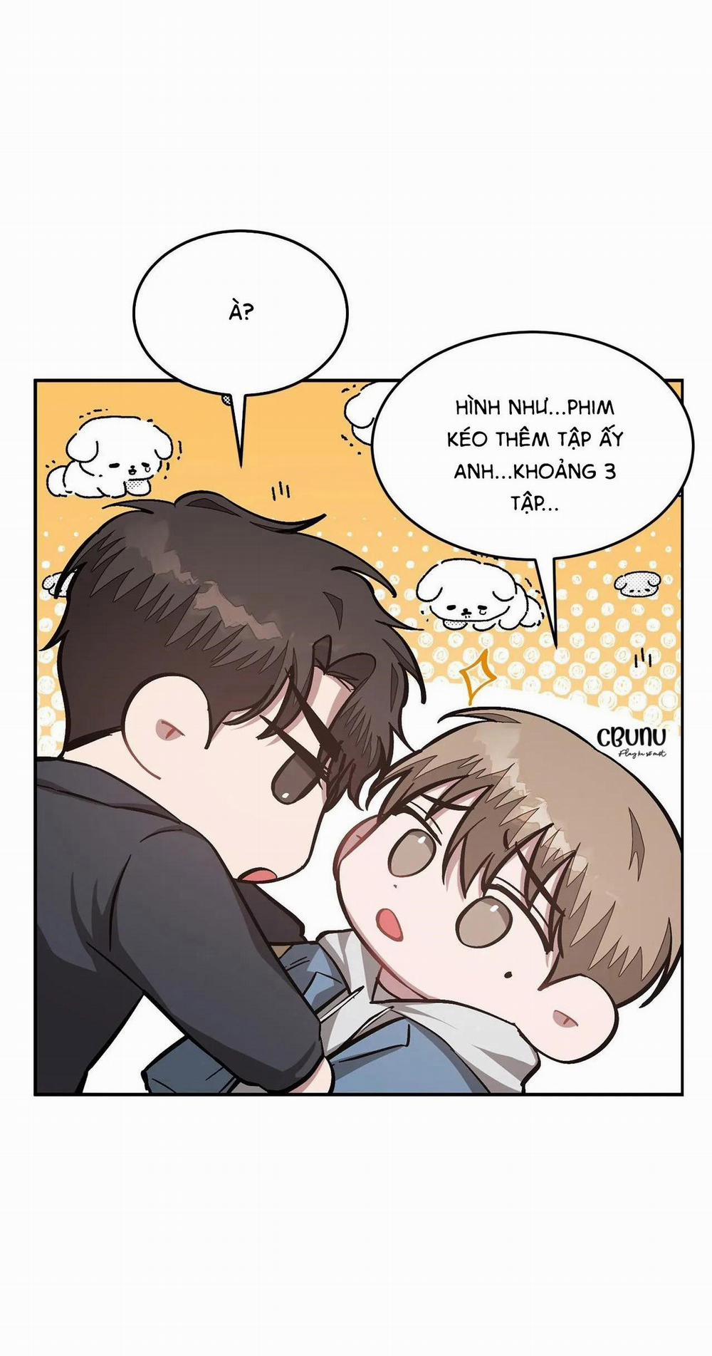 Sống Lại Lần Nữa 56 trang 38