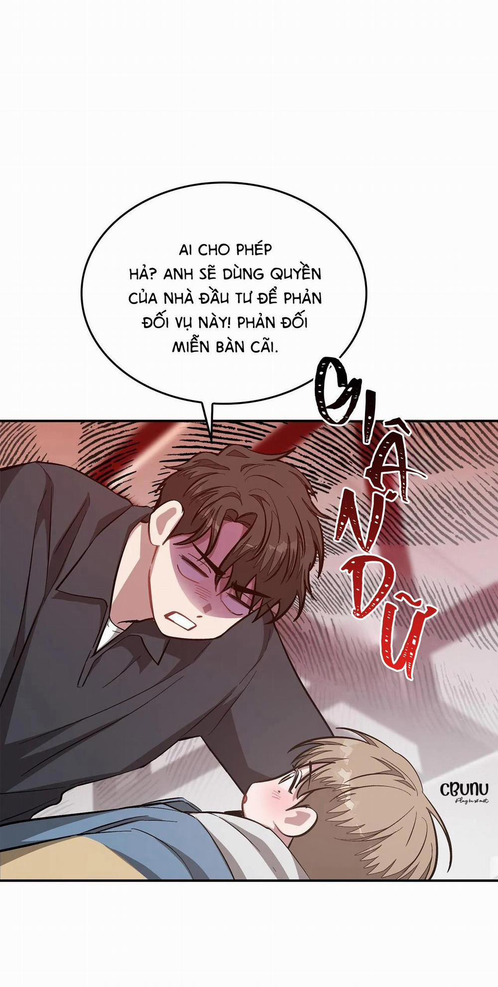Sống Lại Lần Nữa 56 trang 39