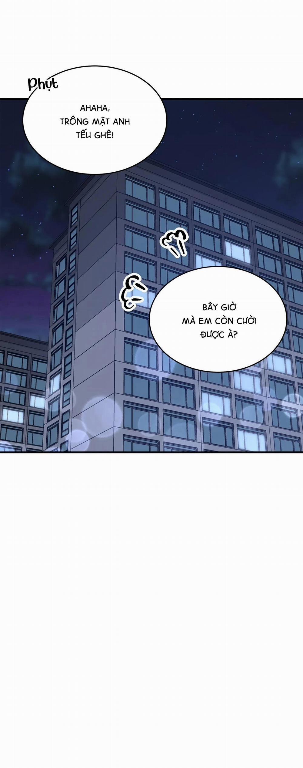 Sống Lại Lần Nữa 56 trang 40