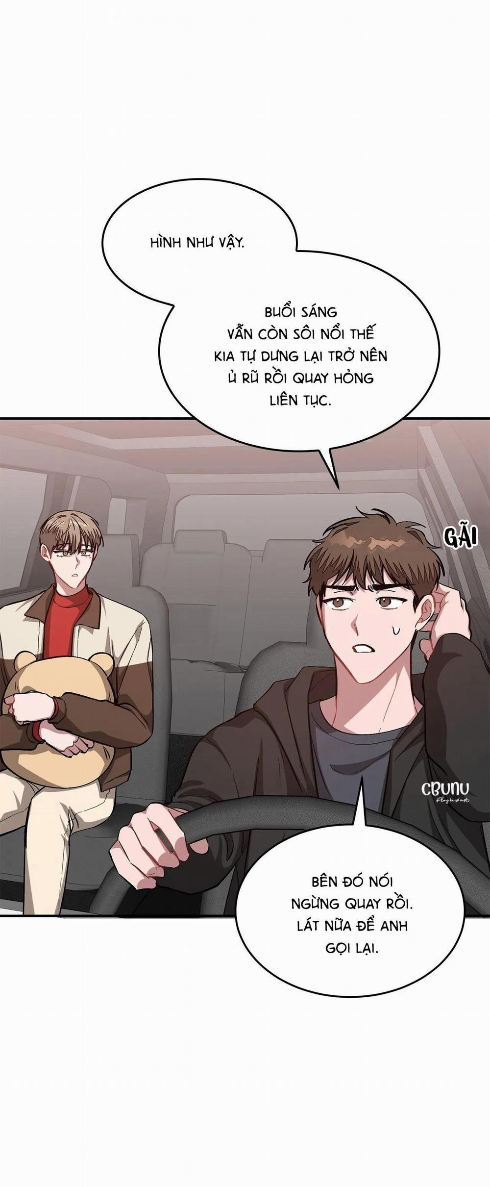 Sống Lại Lần Nữa 56 trang 45