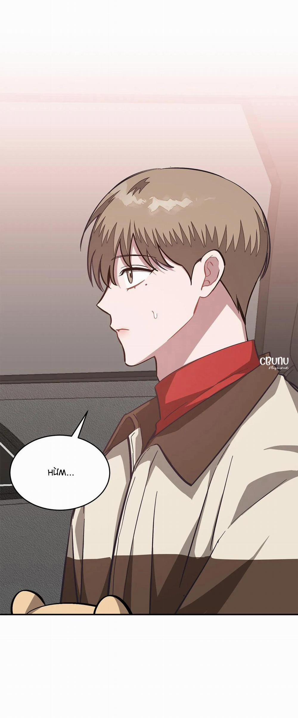 Sống Lại Lần Nữa 56 trang 46