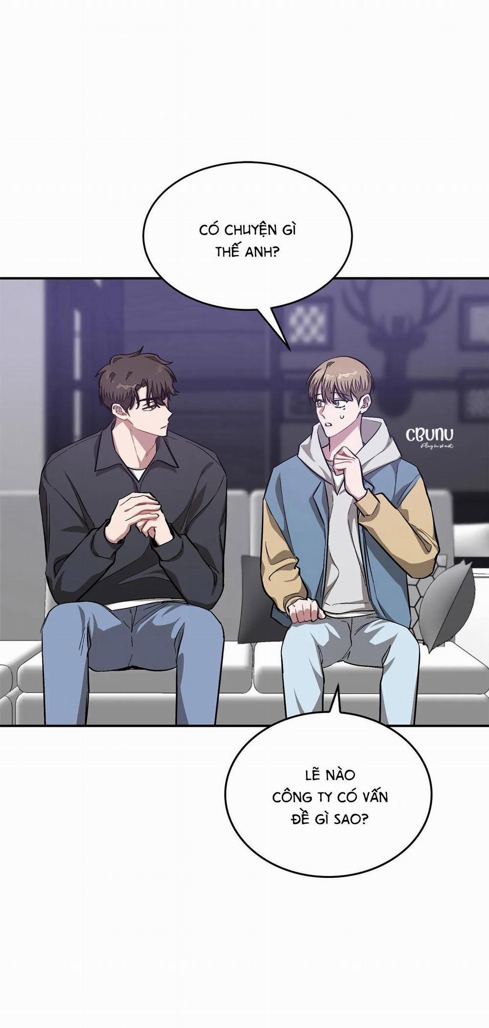 Sống Lại Lần Nữa 56 trang 5