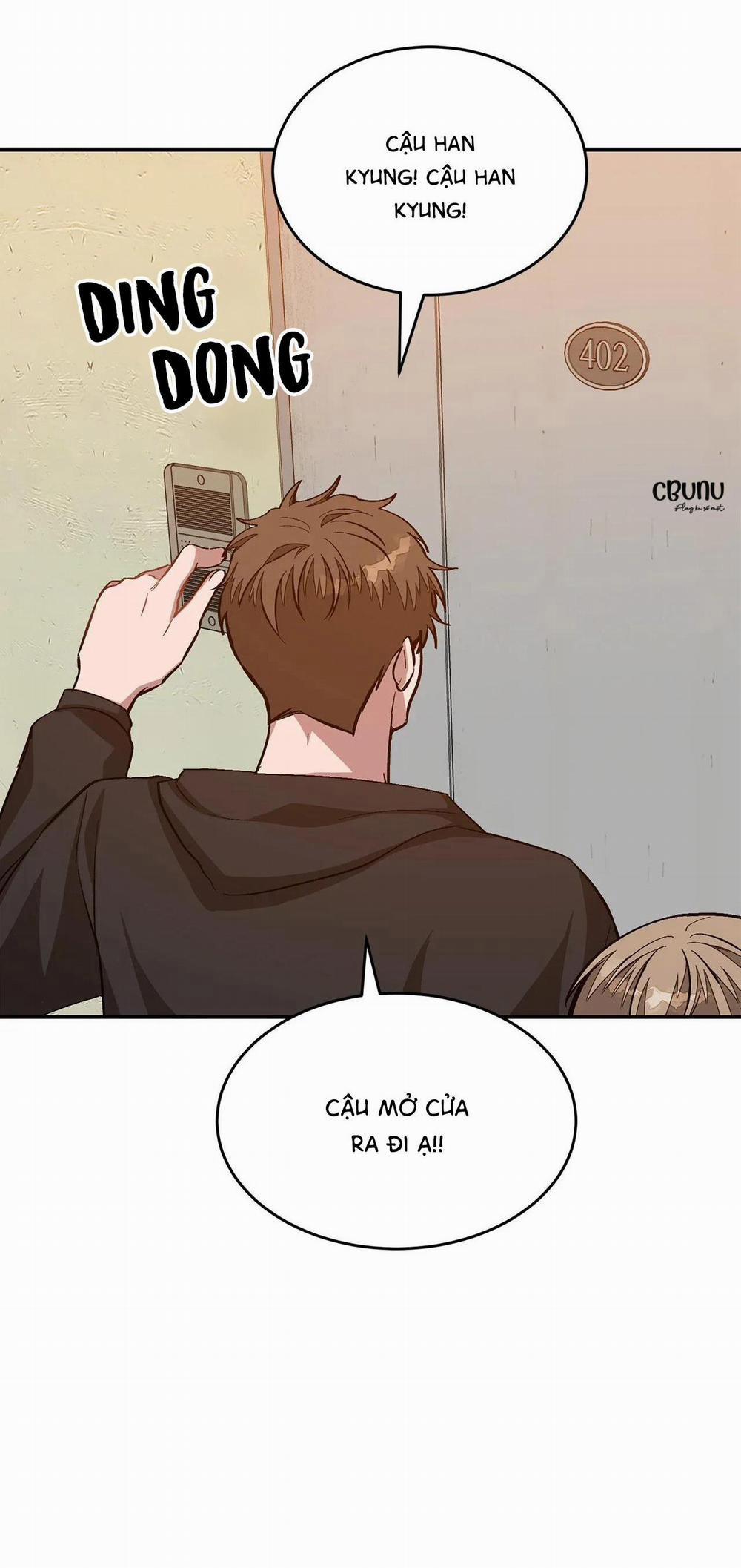 Sống Lại Lần Nữa 56 trang 61