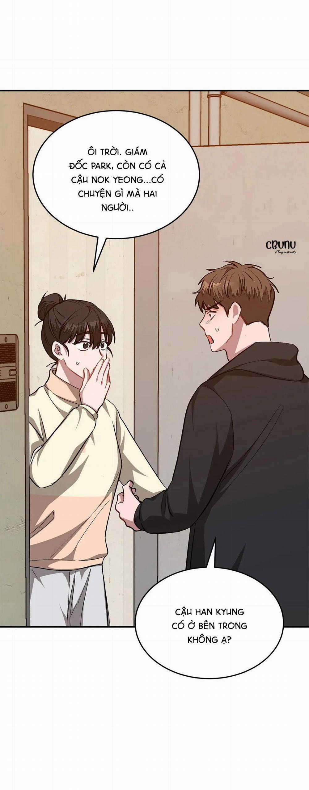 Sống Lại Lần Nữa 56 trang 63