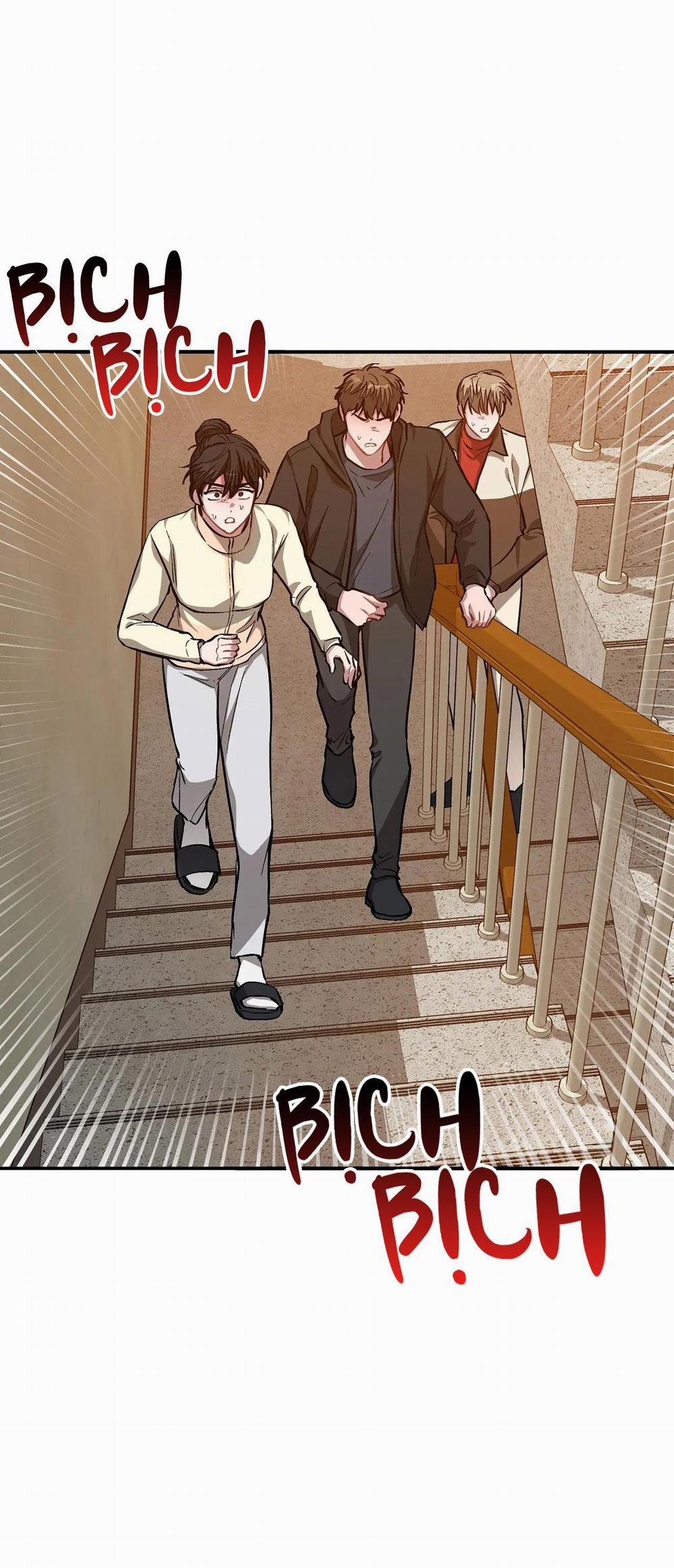 Sống Lại Lần Nữa 56 trang 66