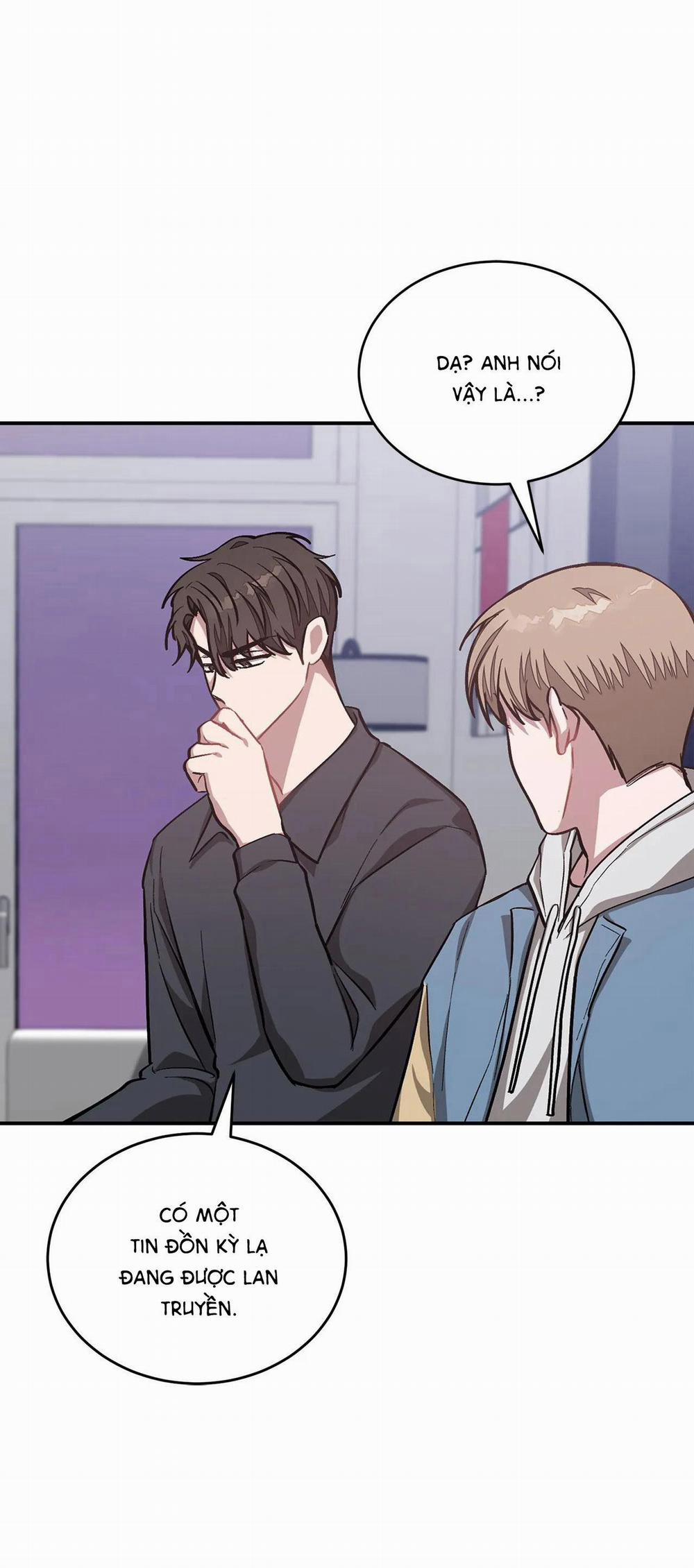 Sống Lại Lần Nữa 56 trang 7