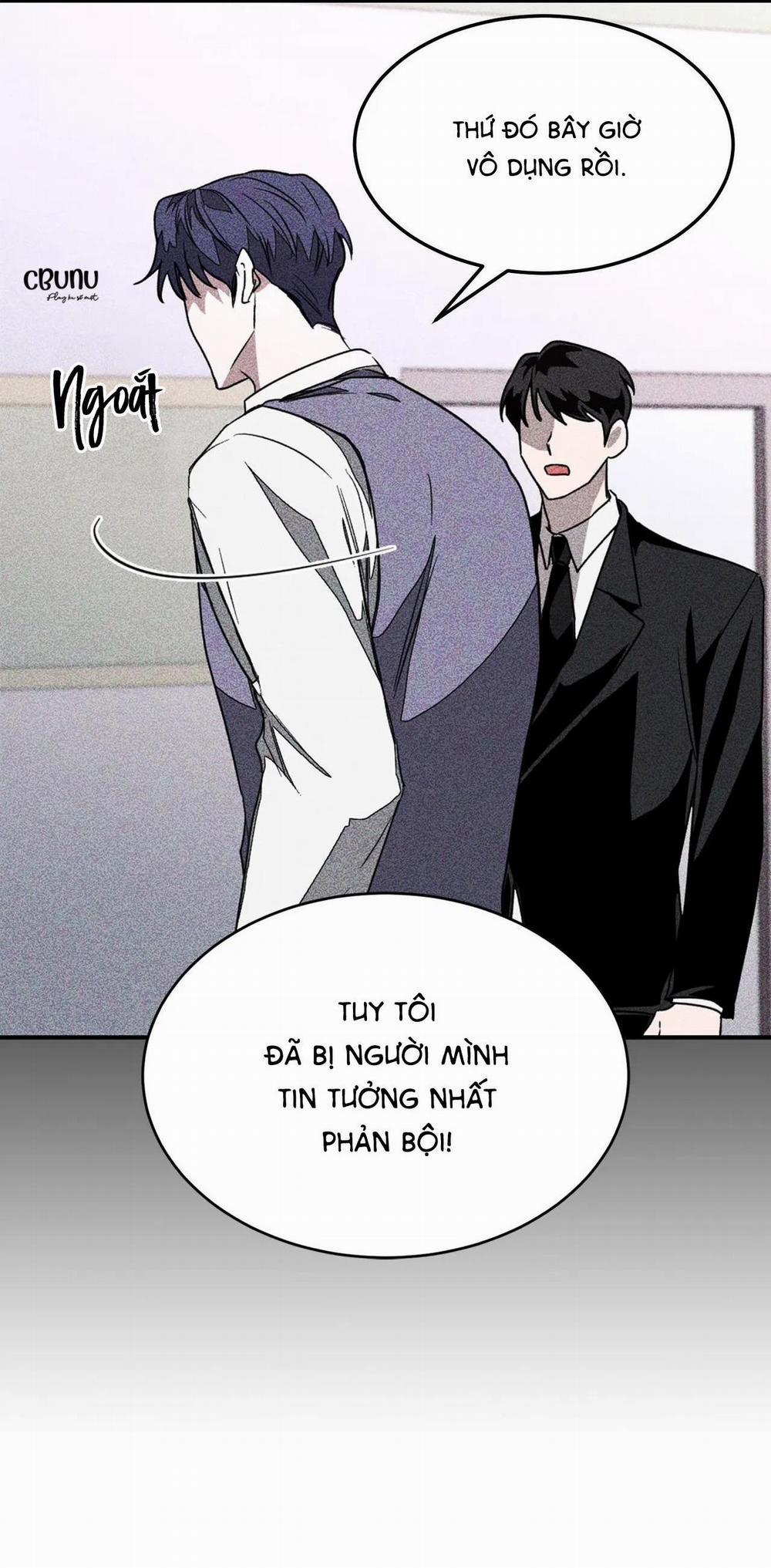 Sống Lại Lần Nữa 56 trang 86