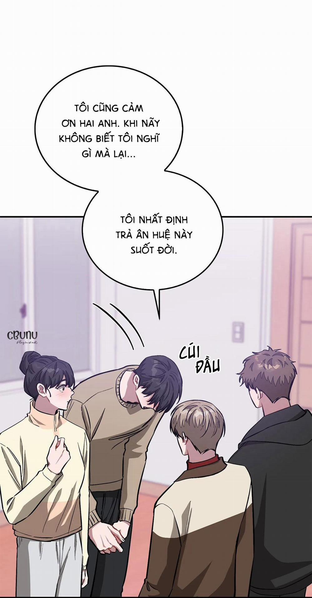 Sống Lại Lần Nữa 57 trang 11