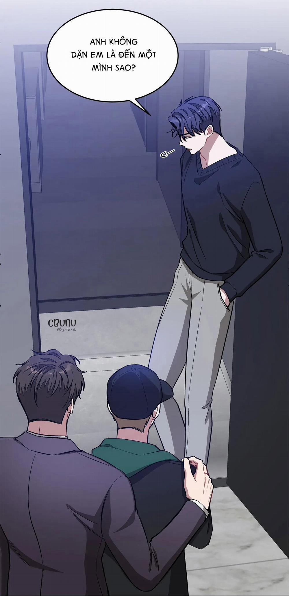 Sống Lại Lần Nữa 57 trang 116