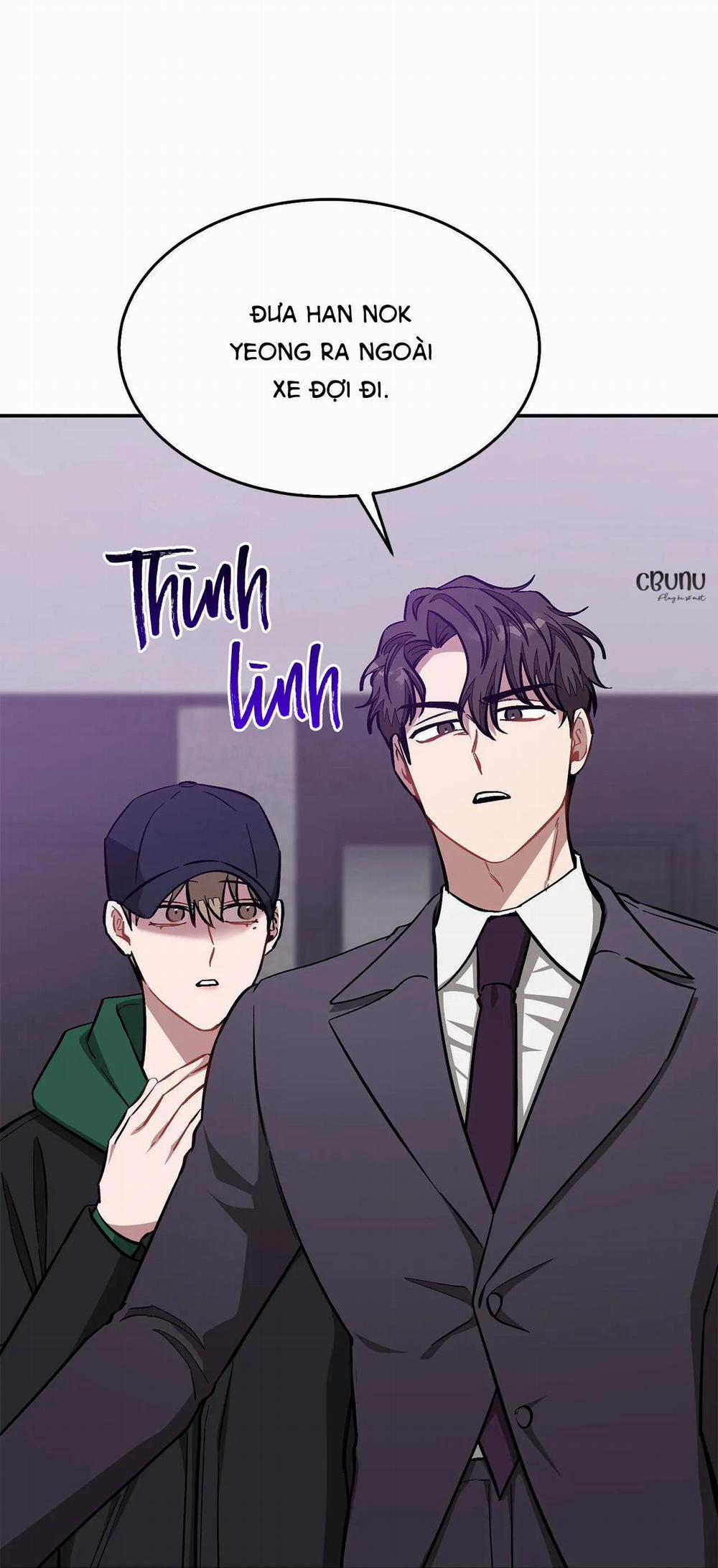 Sống Lại Lần Nữa 57 trang 120