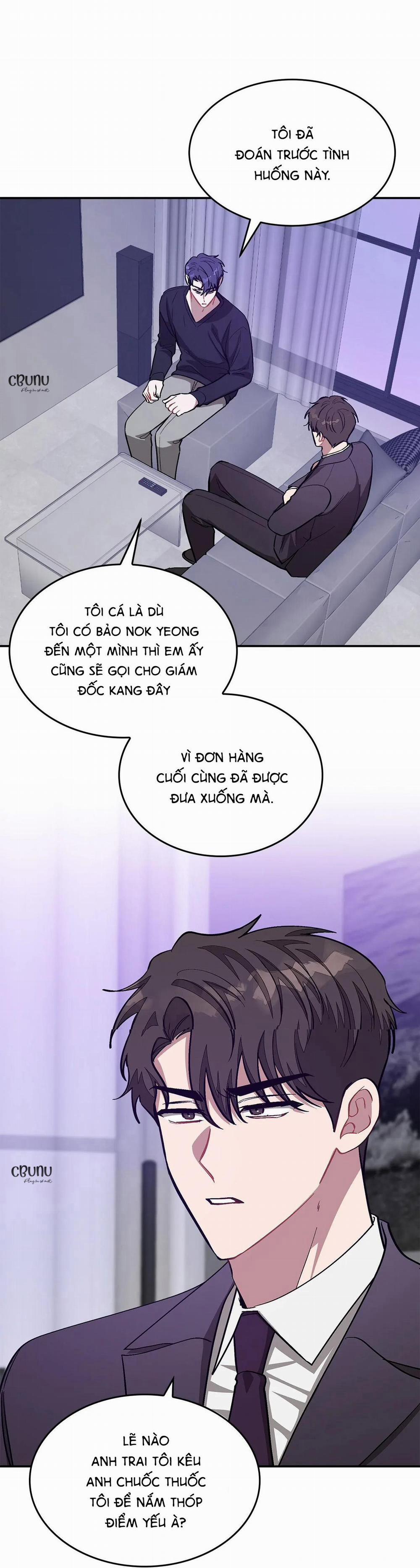 Sống Lại Lần Nữa 57 trang 136