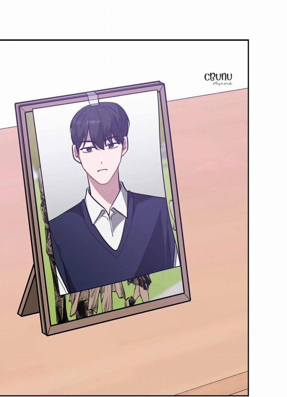 Sống Lại Lần Nữa 57 trang 18