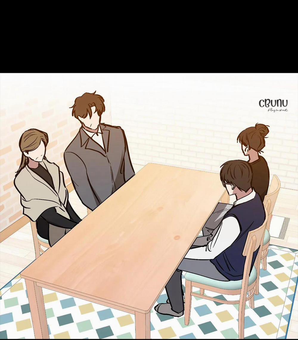 Sống Lại Lần Nữa 57 trang 39