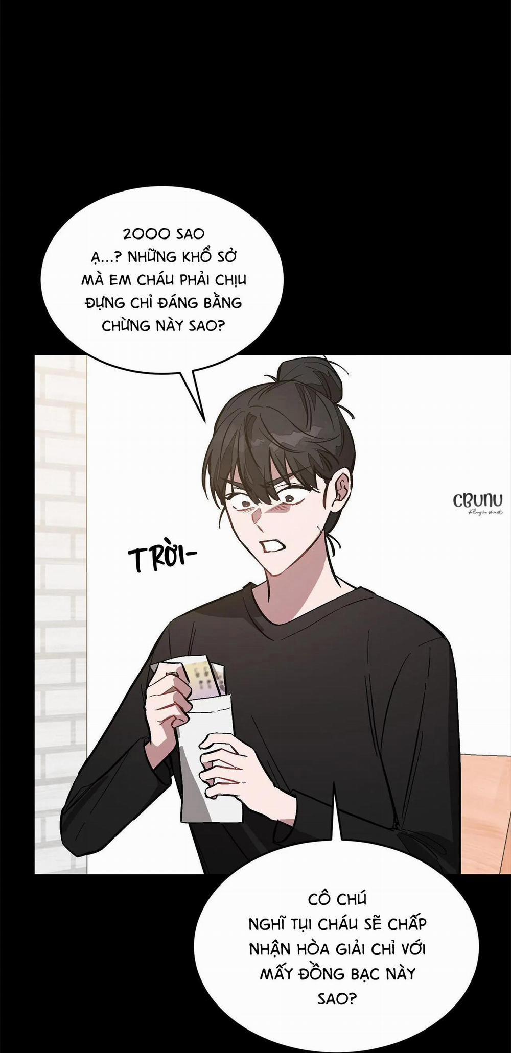 Sống Lại Lần Nữa 57 trang 44