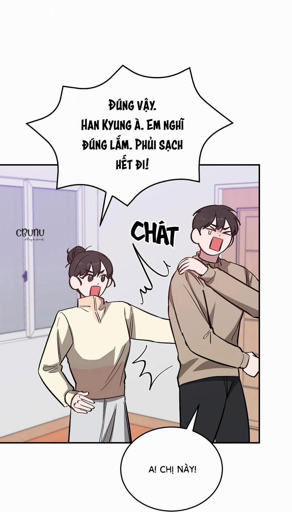 Sống Lại Lần Nữa 57 trang 59