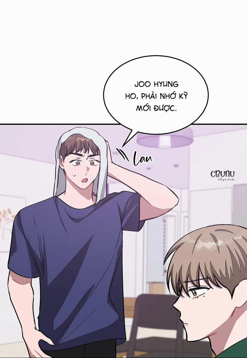 Sống Lại Lần Nữa 57 trang 83