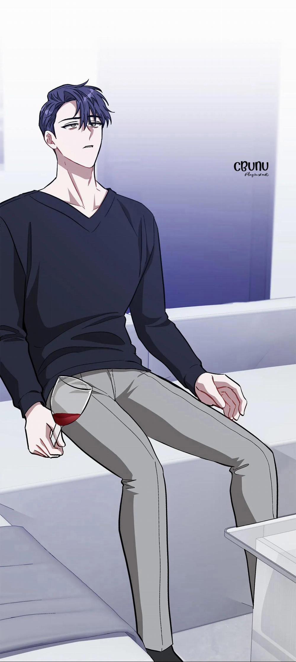 Sống Lại Lần Nữa 58 trang 121