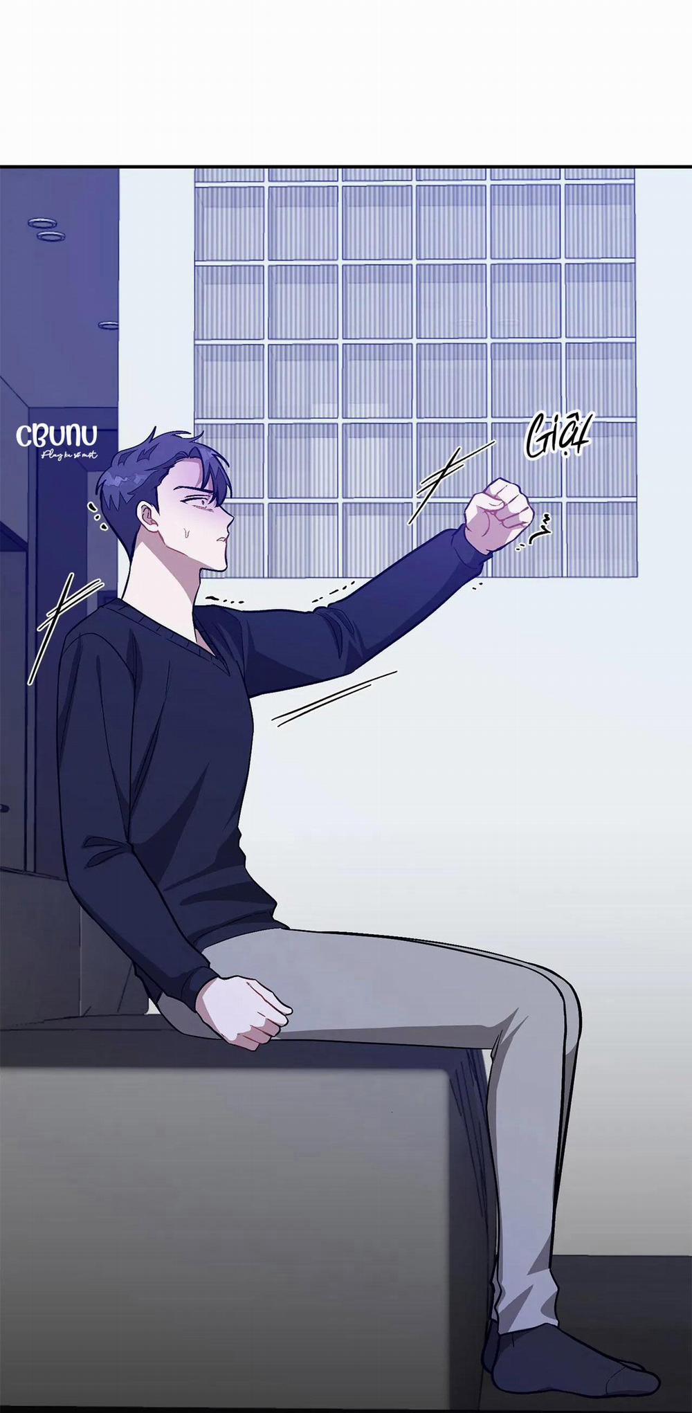 Sống Lại Lần Nữa 58 trang 132