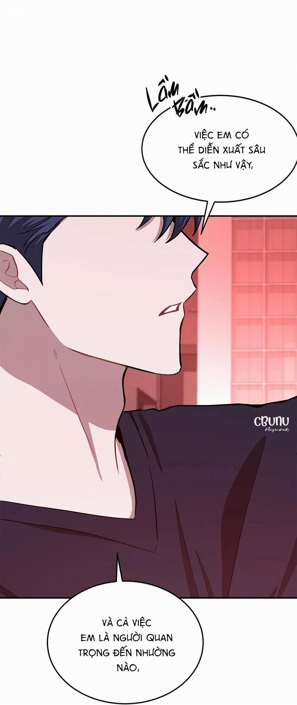 Sống Lại Lần Nữa 58 trang 134