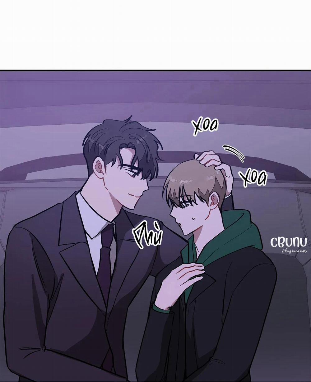 Sống Lại Lần Nữa 58 trang 151