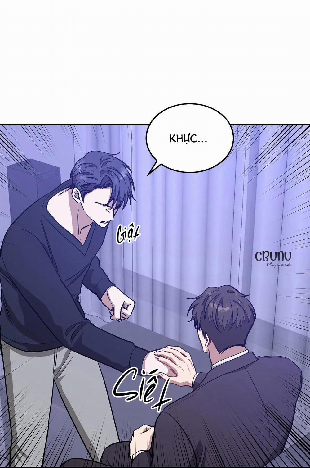 Sống Lại Lần Nữa 58 trang 18