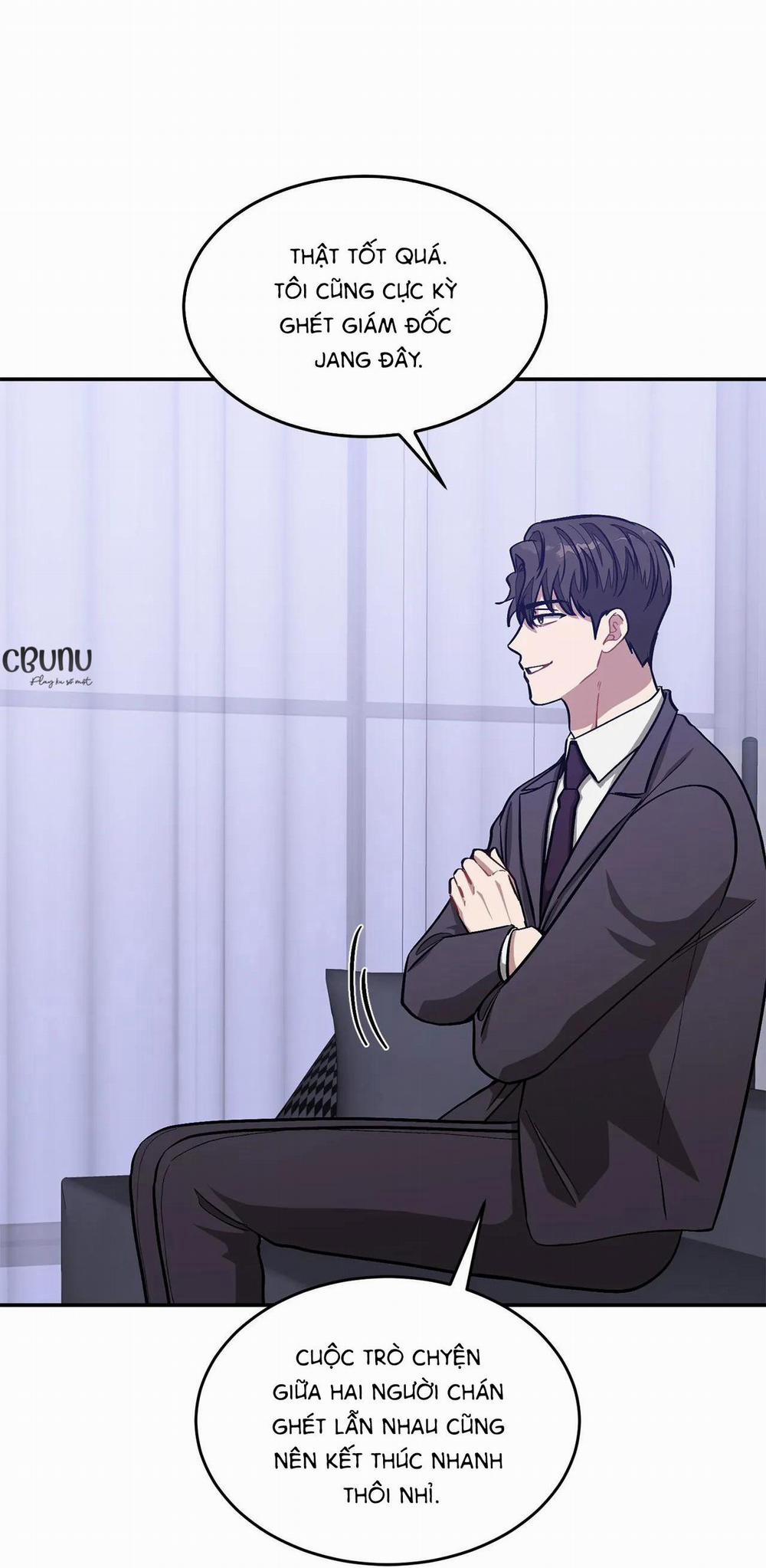 Sống Lại Lần Nữa 58 trang 26