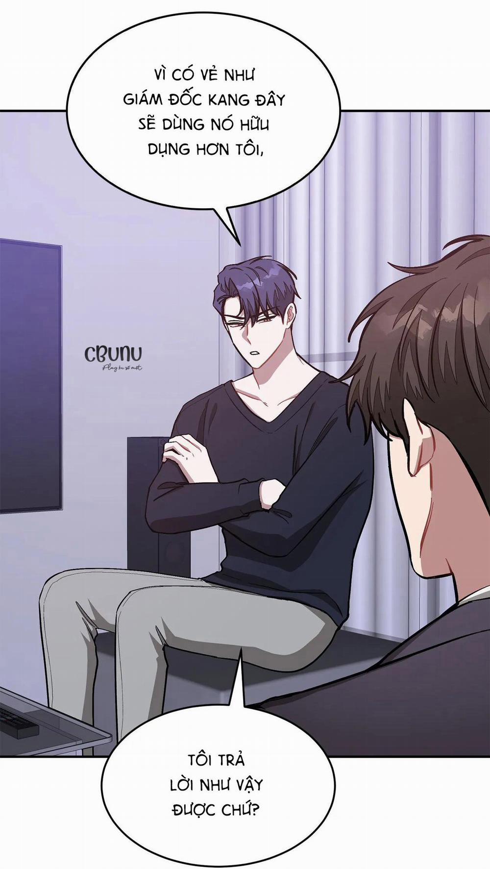 Sống Lại Lần Nữa 58 trang 43