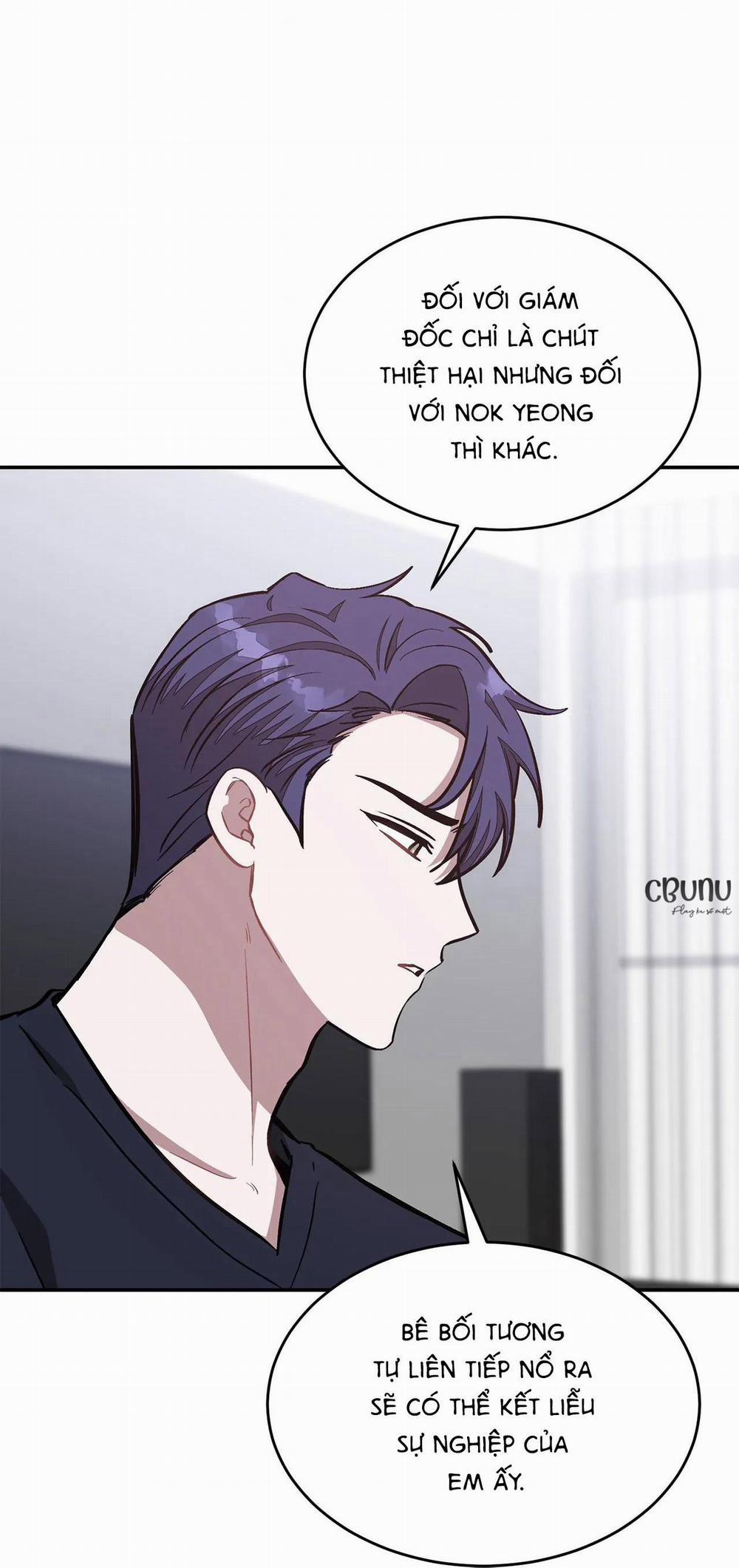 Sống Lại Lần Nữa 58 trang 85