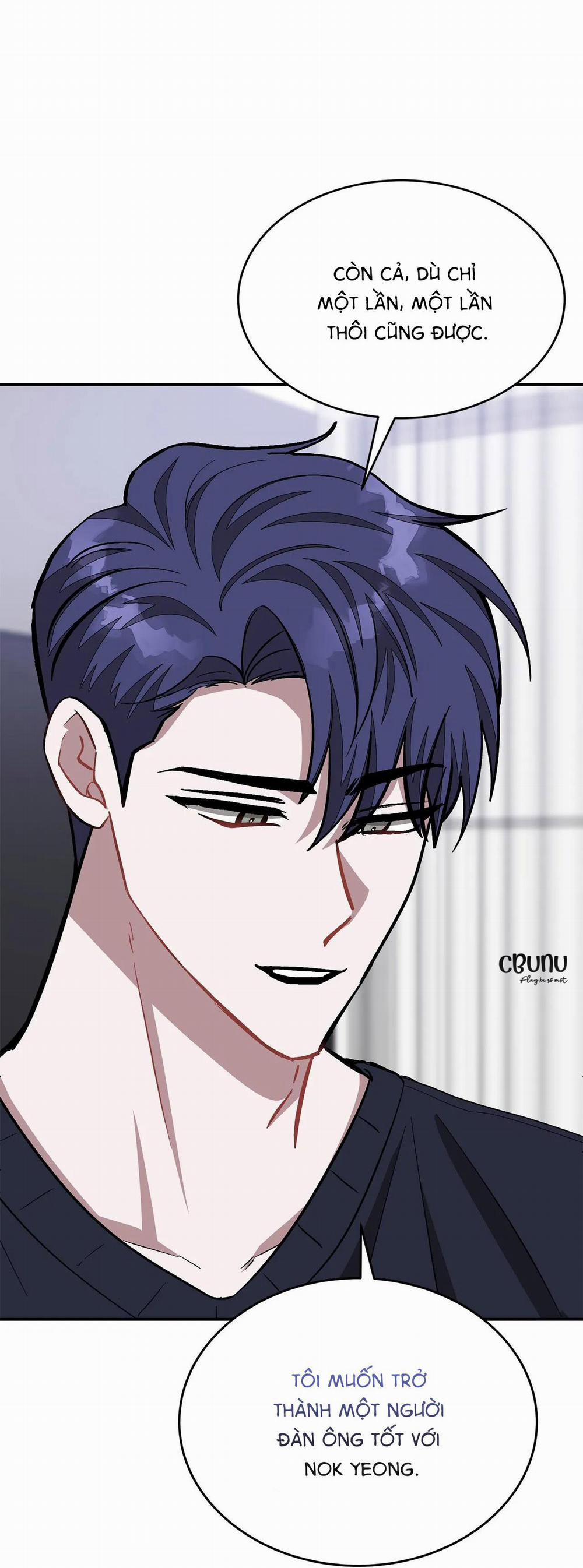 Sống Lại Lần Nữa 58 trang 92
