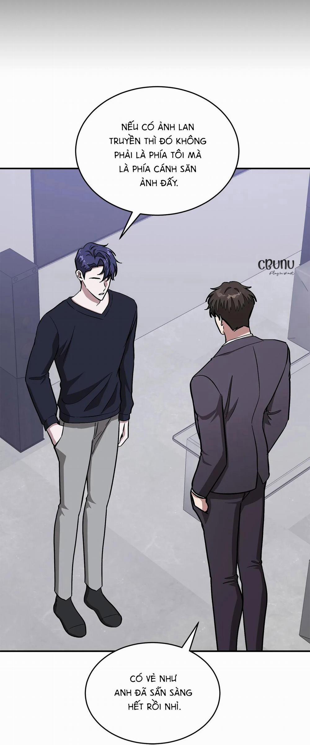 Sống Lại Lần Nữa 58 trang 96