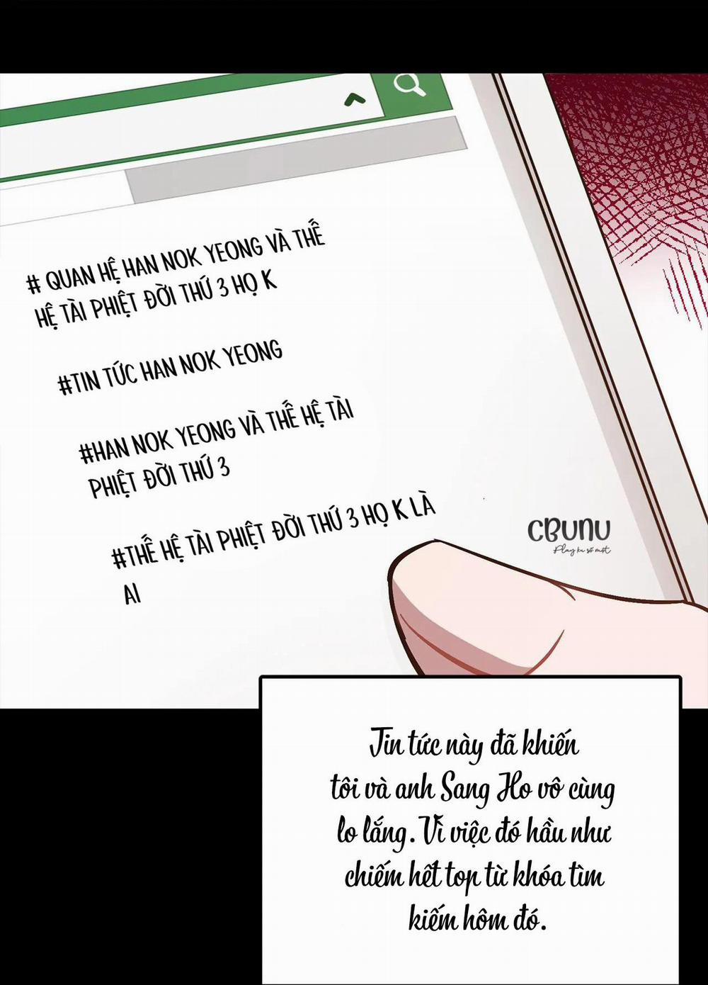 Sống Lại Lần Nữa 59 trang 10