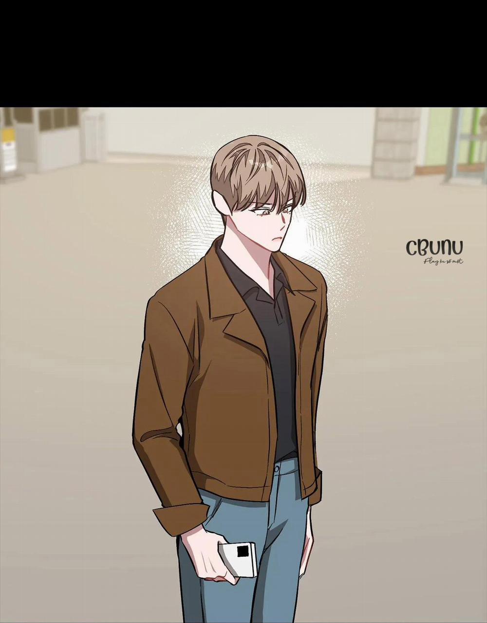 Sống Lại Lần Nữa 59 trang 12