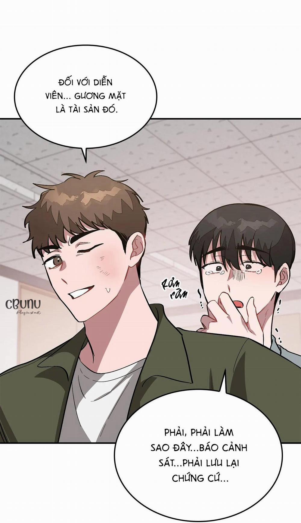 Sống Lại Lần Nữa 59 trang 147