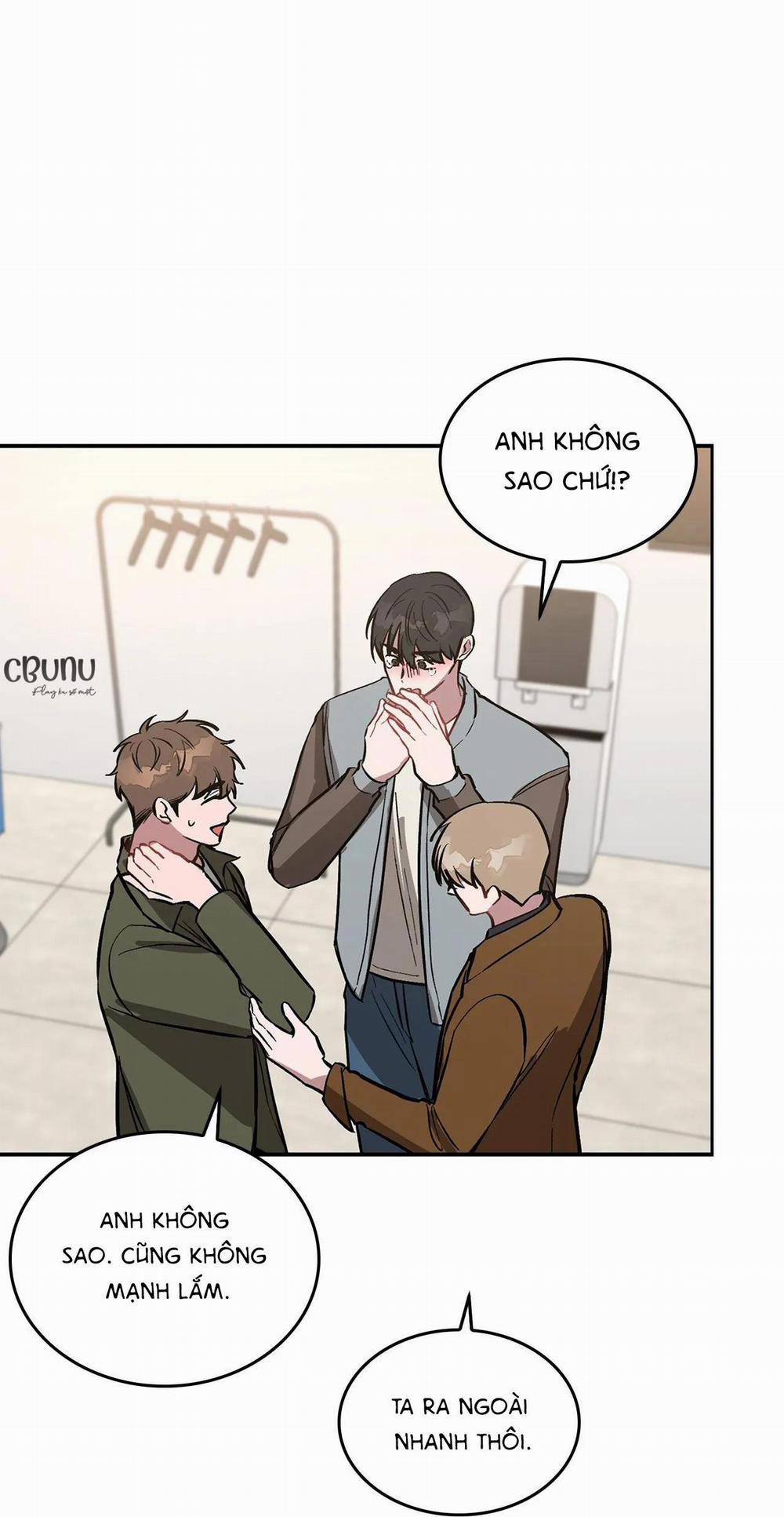 Sống Lại Lần Nữa 59 trang 149