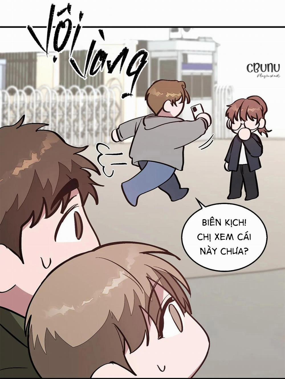 Sống Lại Lần Nữa 59 trang 33