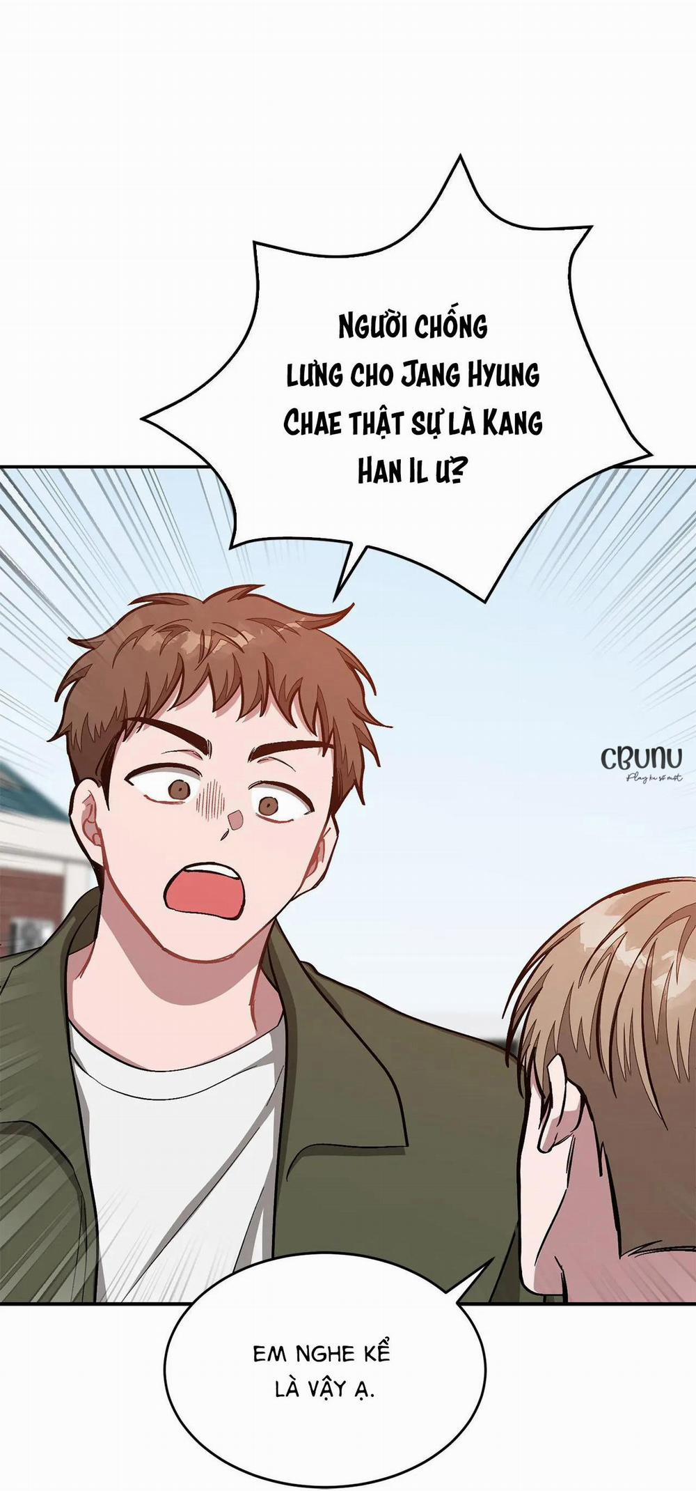 Sống Lại Lần Nữa 59 trang 44