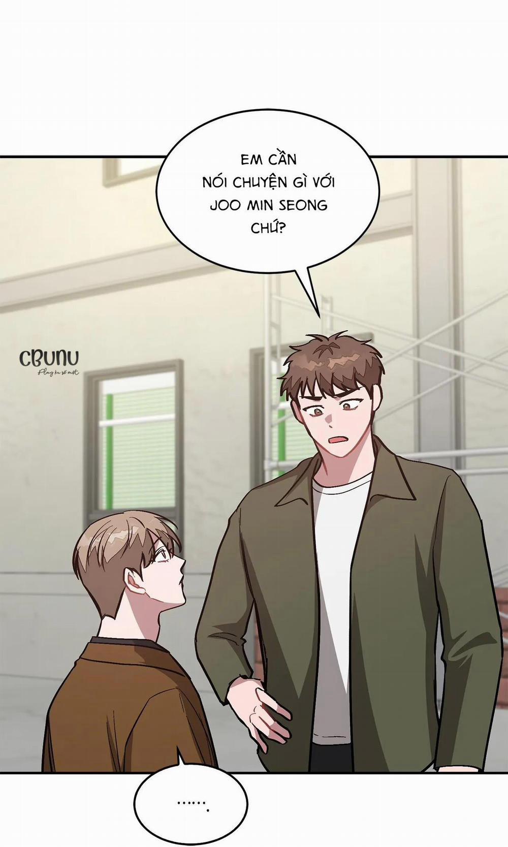 Sống Lại Lần Nữa 59 trang 58