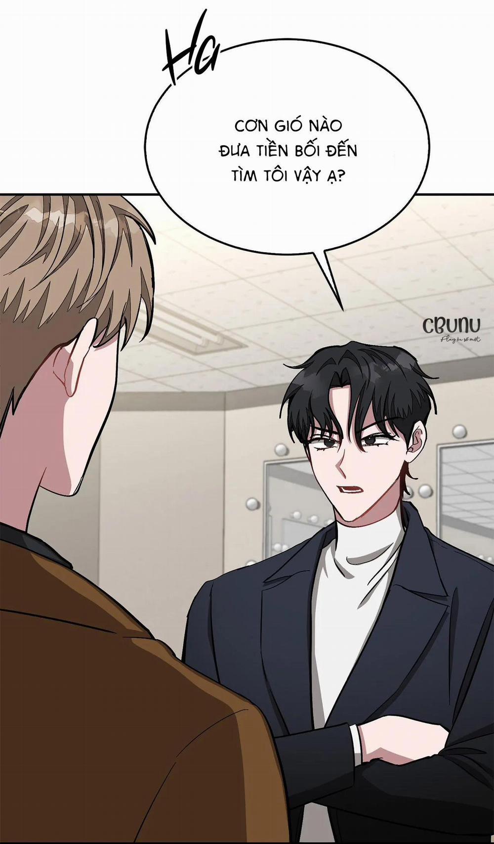 Sống Lại Lần Nữa 59 trang 79