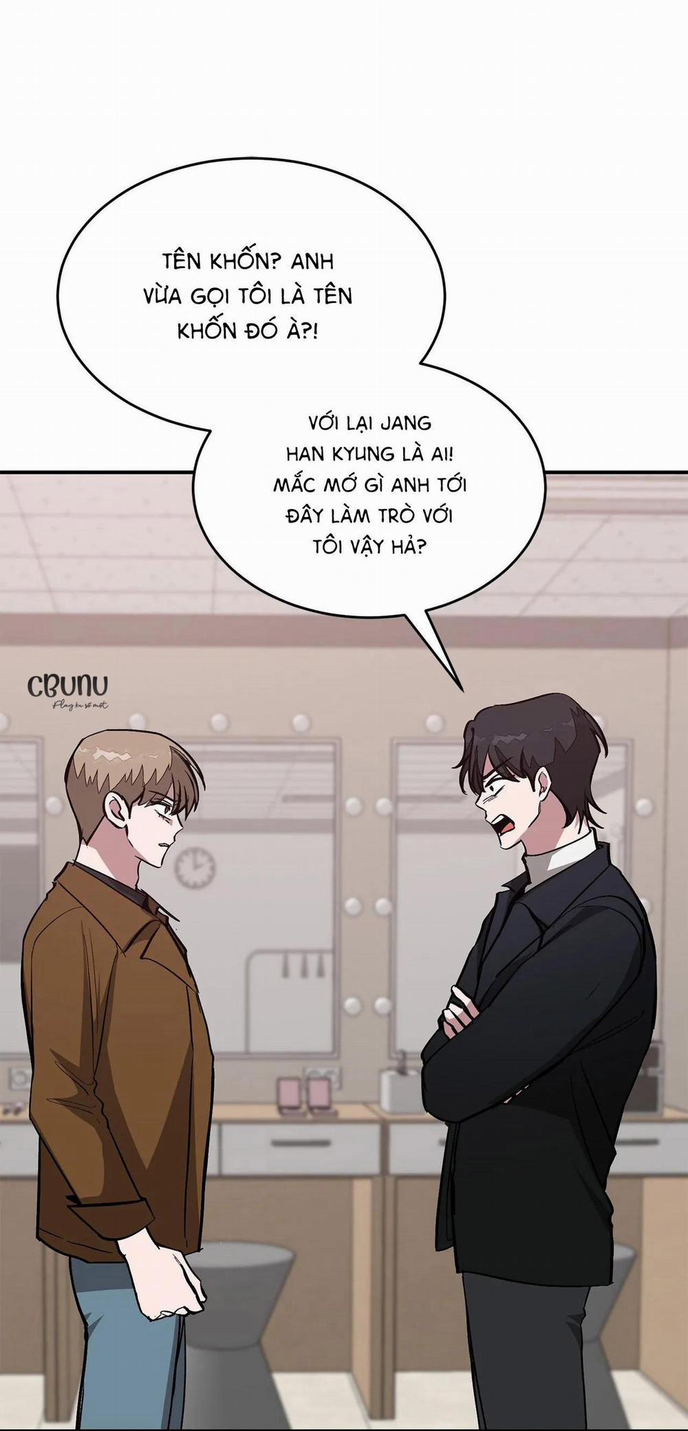 Sống Lại Lần Nữa 59 trang 83