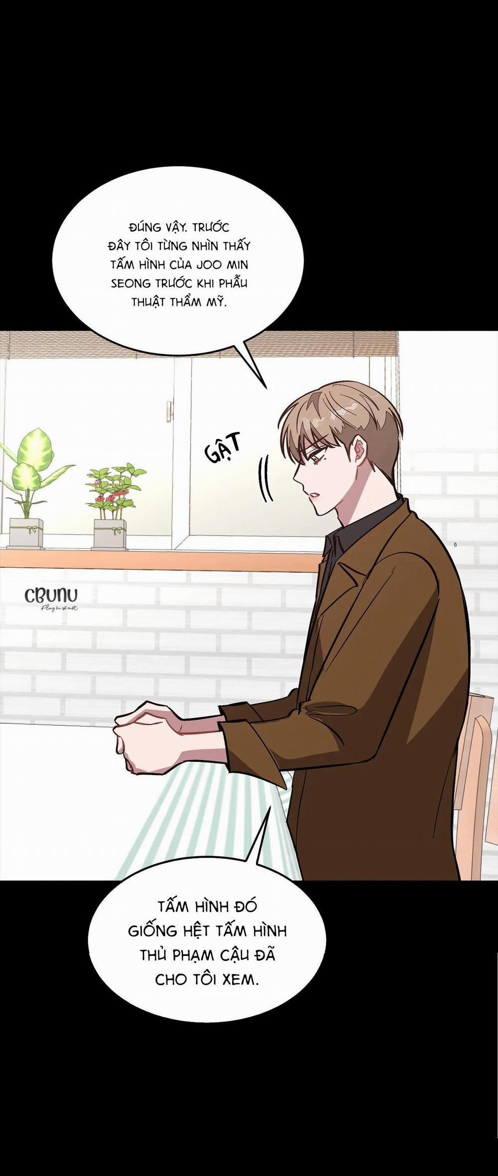 Sống Lại Lần Nữa 60 END trang 14