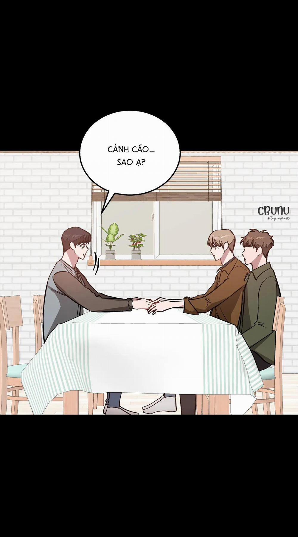 Sống Lại Lần Nữa 60 END trang 17