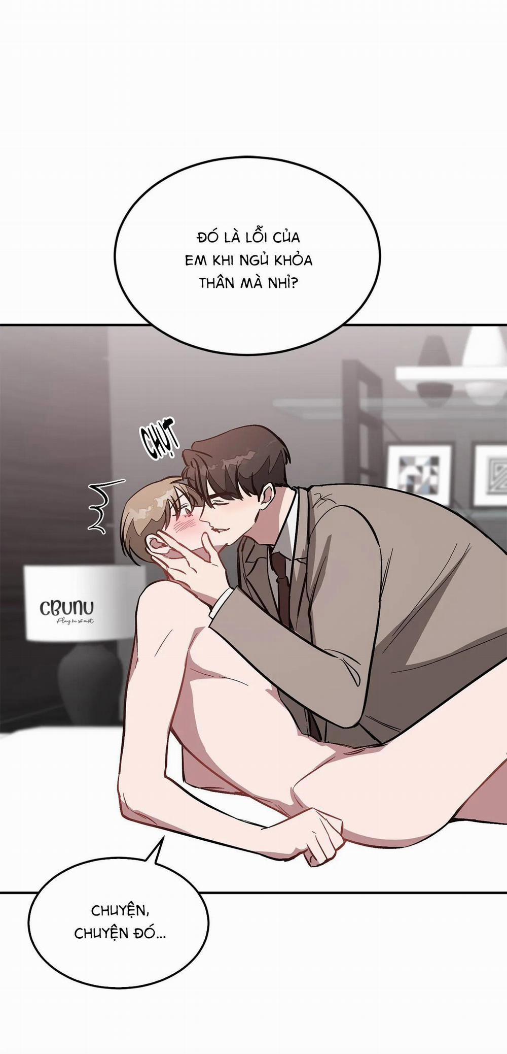 Sống Lại Lần Nữa 60 END trang 62