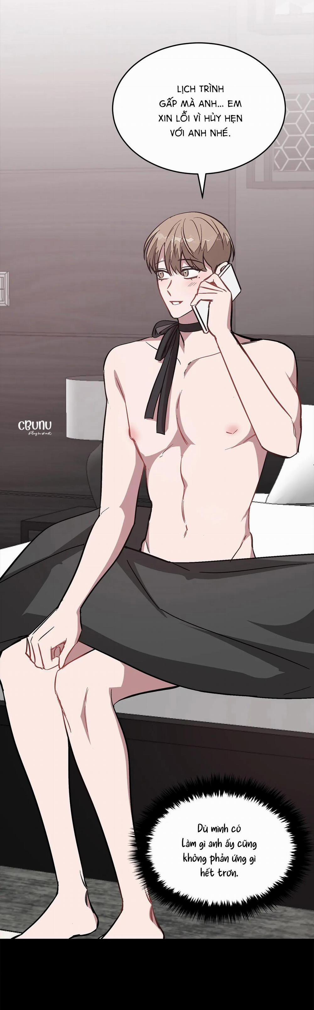 Sống Lại Lần Nữa 60 END trang 66