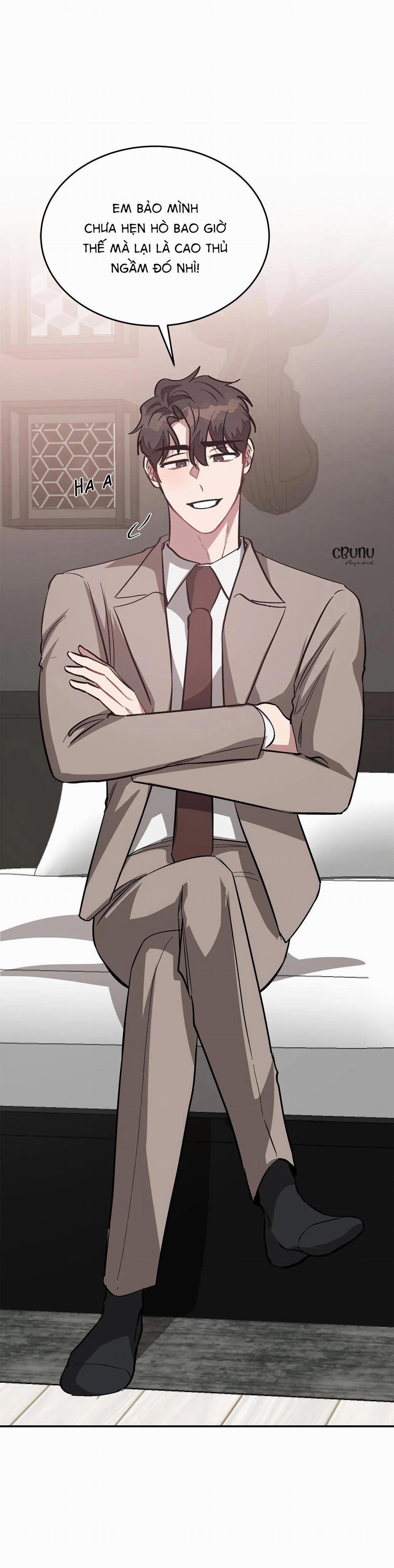 Sống Lại Lần Nữa 60 END trang 86