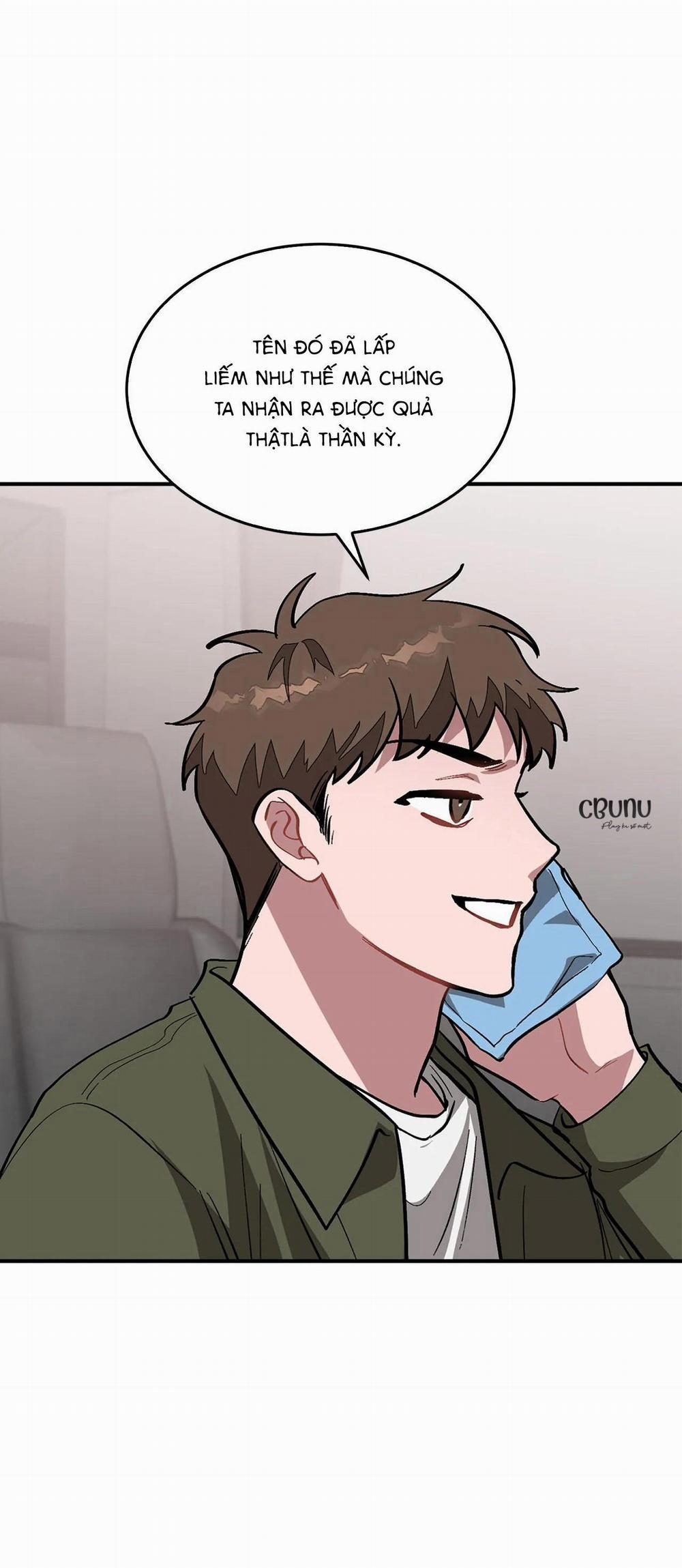 Sống Lại Lần Nữa 60 END trang 9