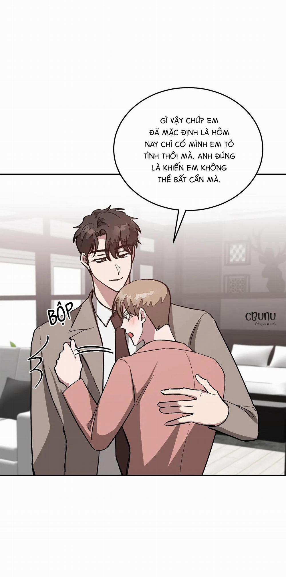 Sống Lại Lần Nữa 60 END trang 94