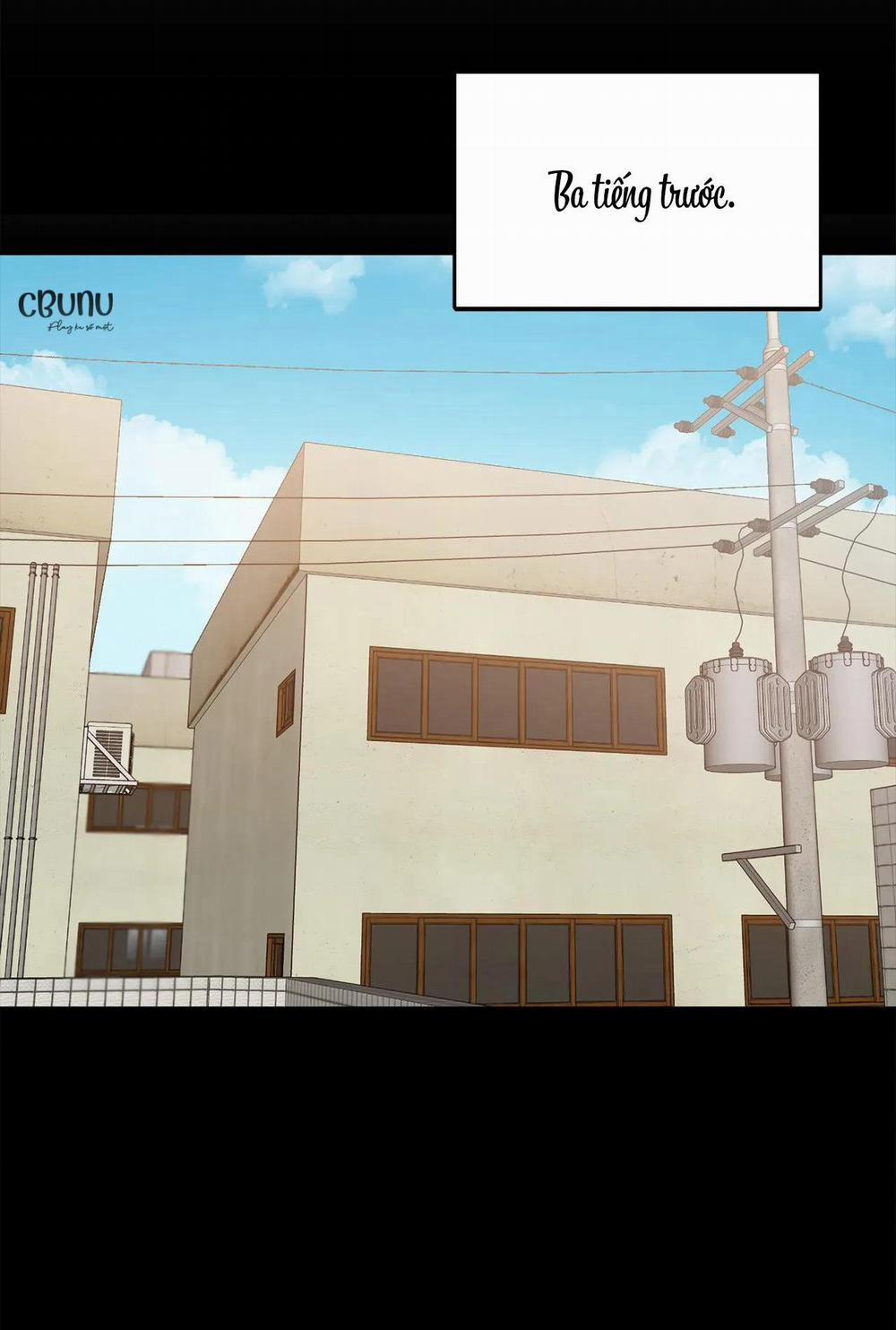 Sống Lại Lần Nữa 60 trang 11