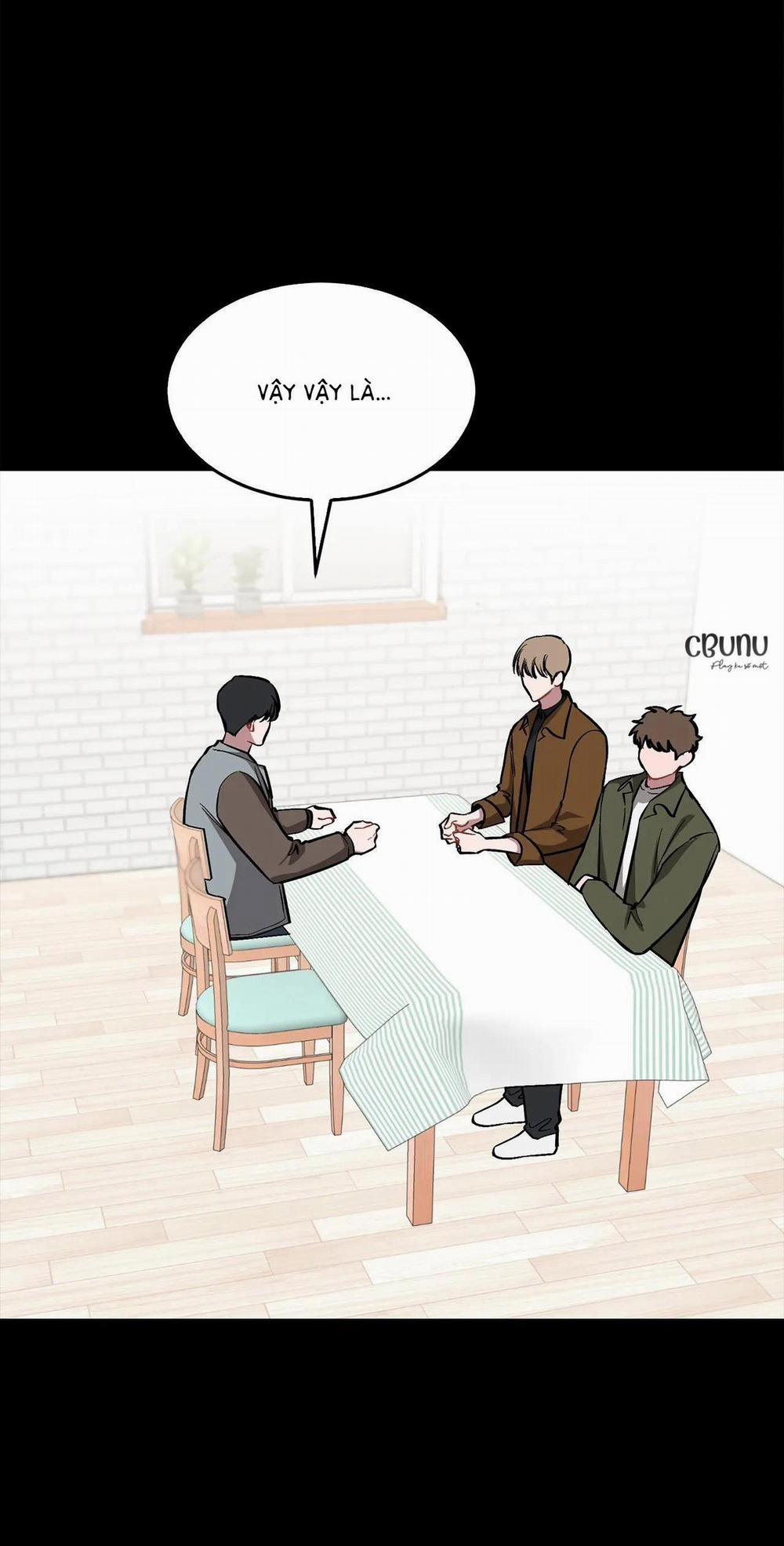 Sống Lại Lần Nữa 60 trang 12