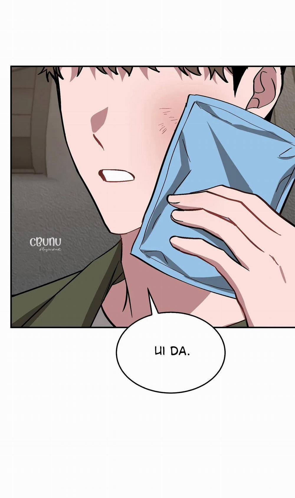 Sống Lại Lần Nữa 60 trang 3